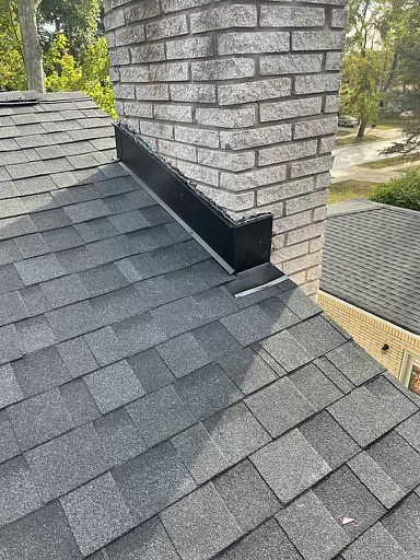 Project Gallery | Wiggins Roofing